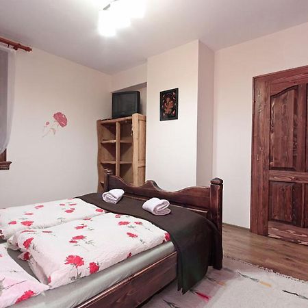 Dworek Pod Jodlami Zakopane Dış mekan fotoğraf