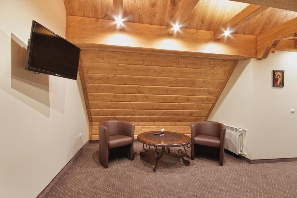Dworek Pod Jodlami Zakopane Dış mekan fotoğraf