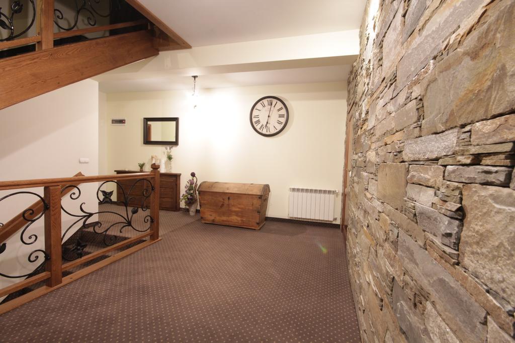 Dworek Pod Jodlami Zakopane Dış mekan fotoğraf